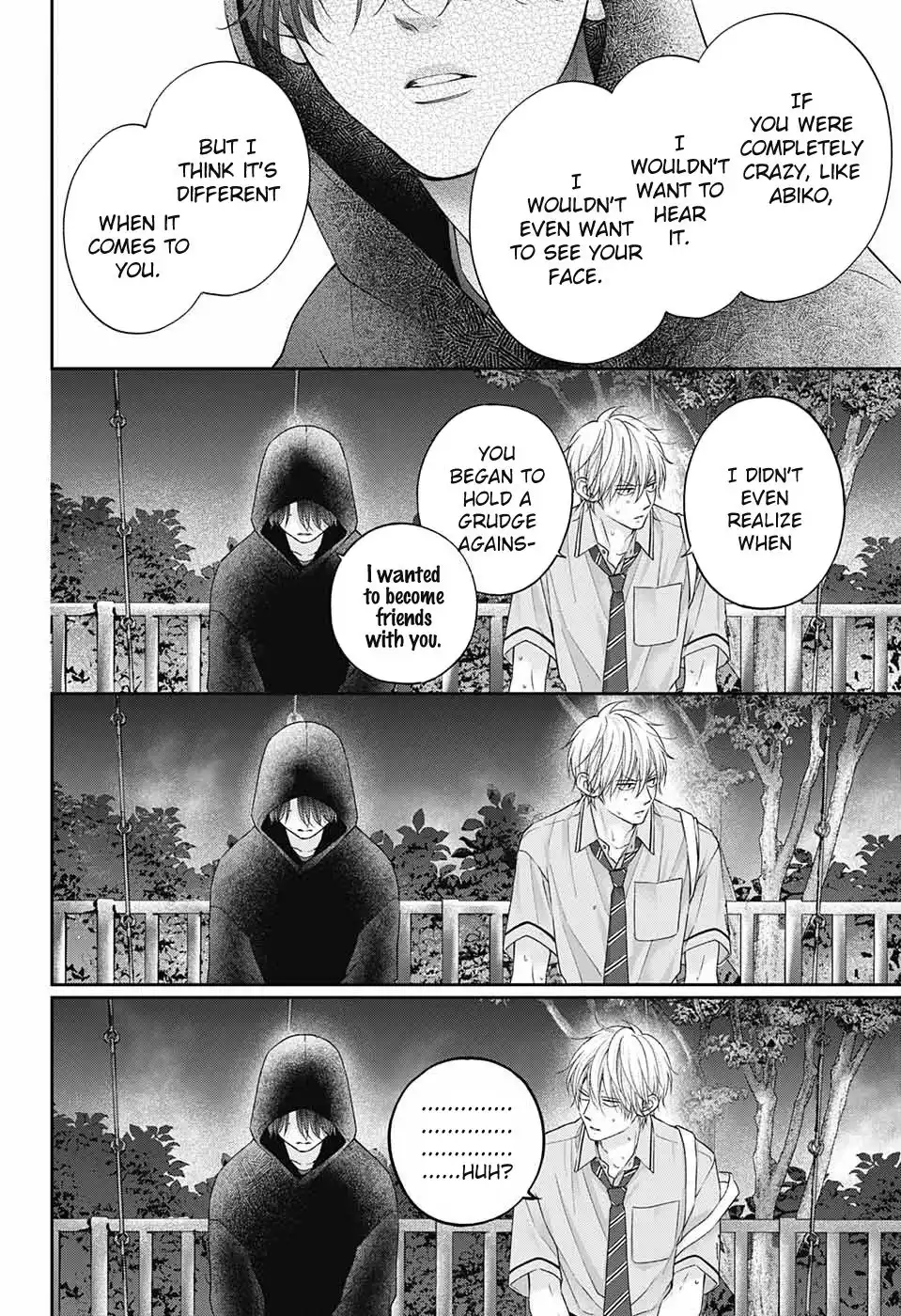 Kono Oto Tomare! Chapter 111 24